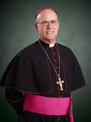 Bishop Rhoades