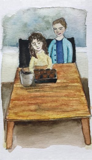 Daisy & Mom 3_4 page low res